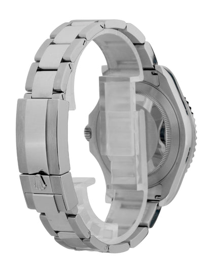 Rolex Yachtmaster 40
