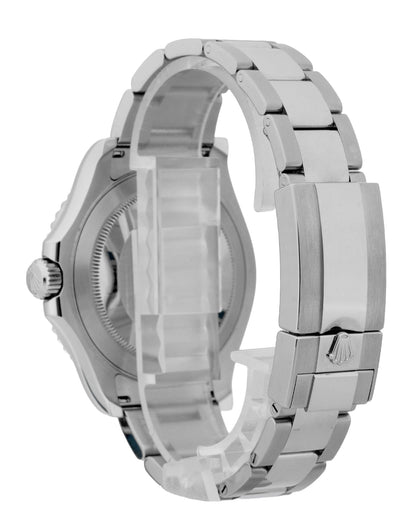 Rolex Yachtmaster 40
