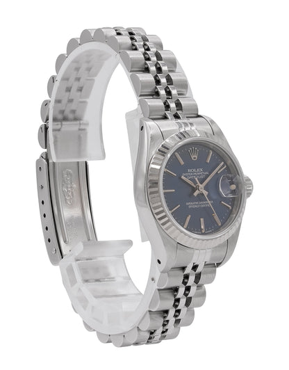 Rolex Datejust 26