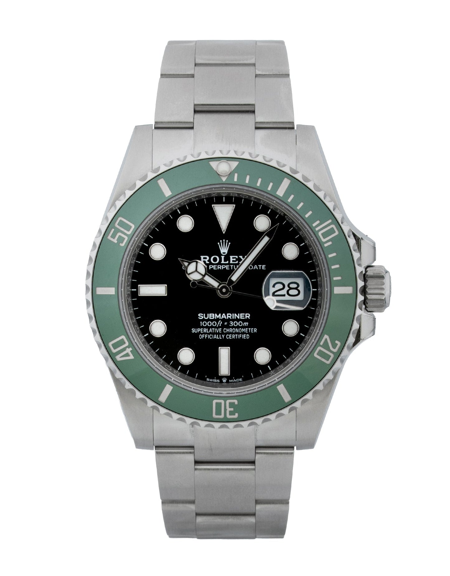 Rolex Submariner