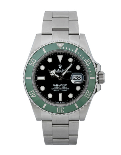 Rolex Submariner