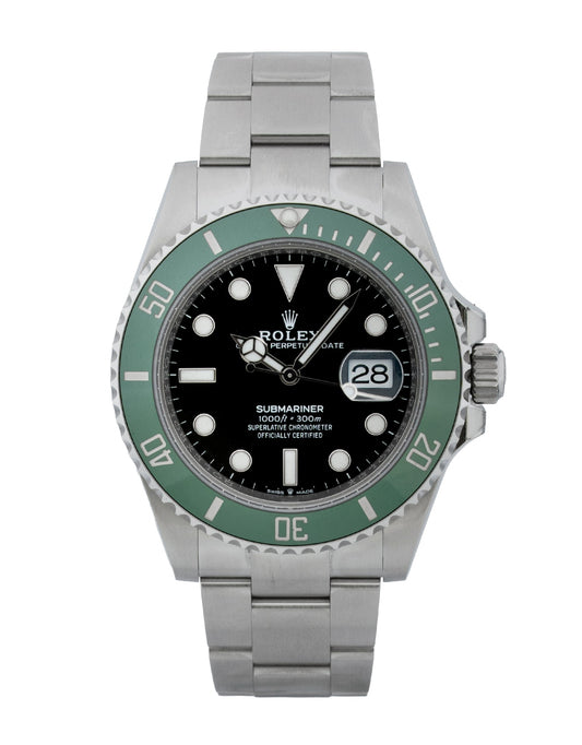 Rolex Submariner