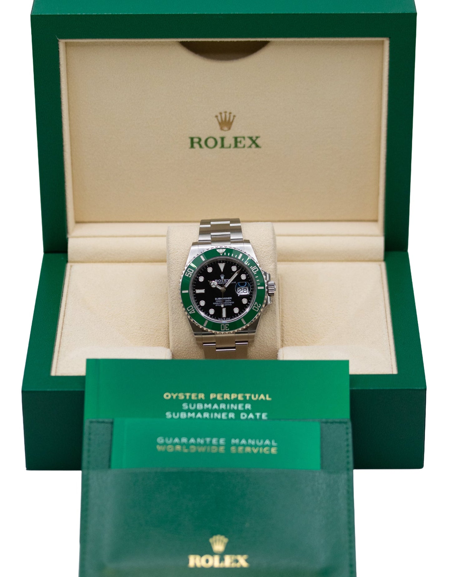 Rolex Submariner
