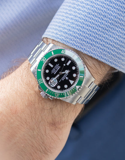Rolex Submariner