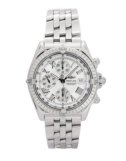 Breitling Crosswind Chronograph