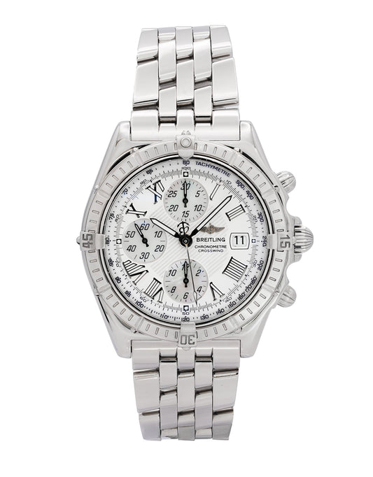 Breitling Crosswind Chronograph