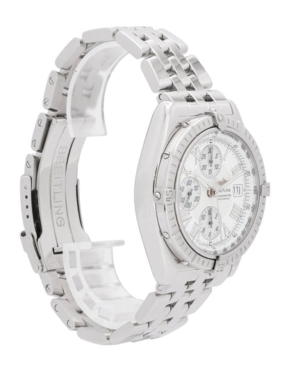 Breitling Crosswind Chronograph