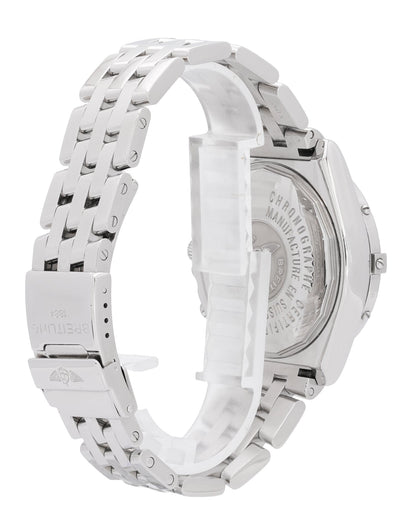 Breitling Crosswind Chronograph
