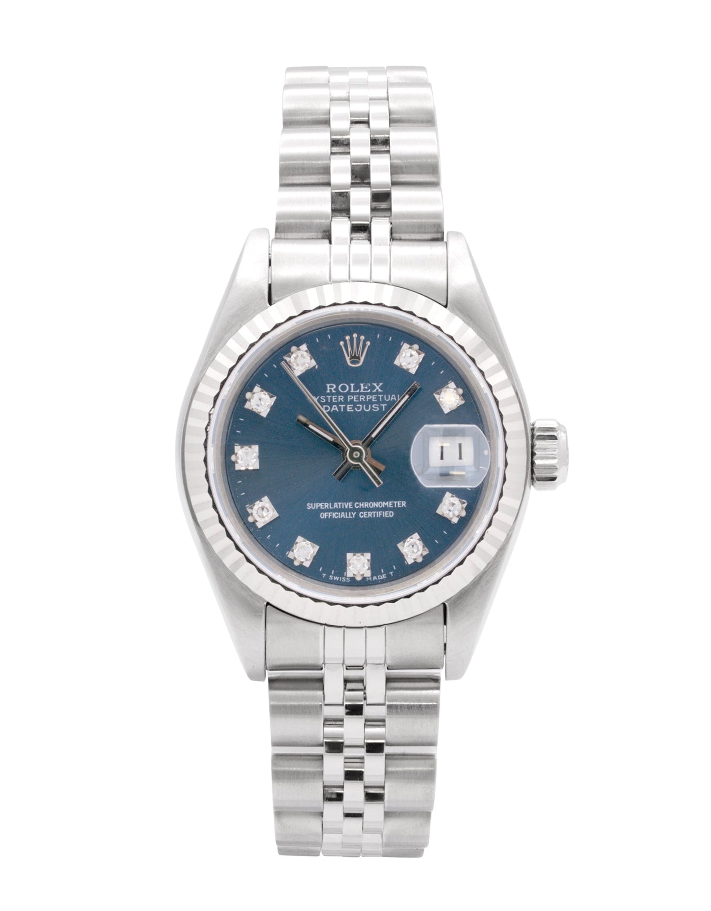 Rolex Datejust 26