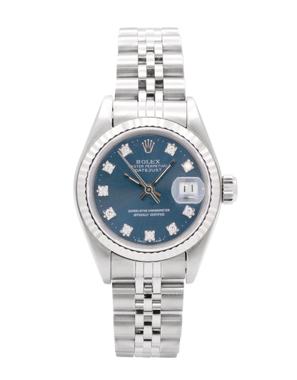 Rolex Datejust 26