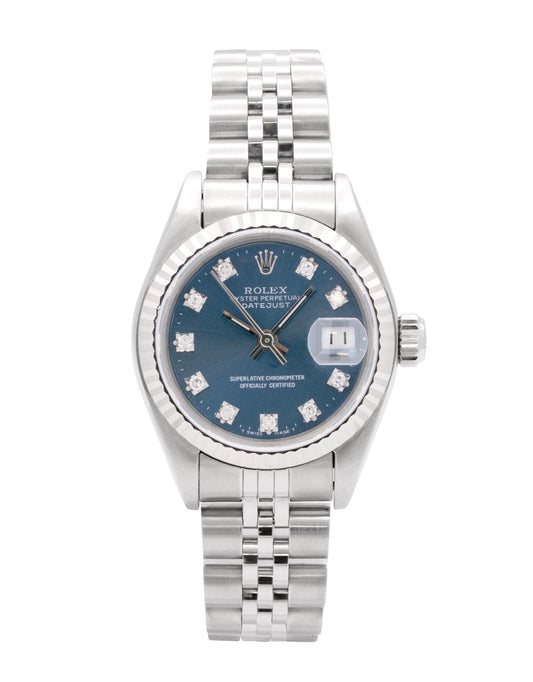 Rolex Datejust 26