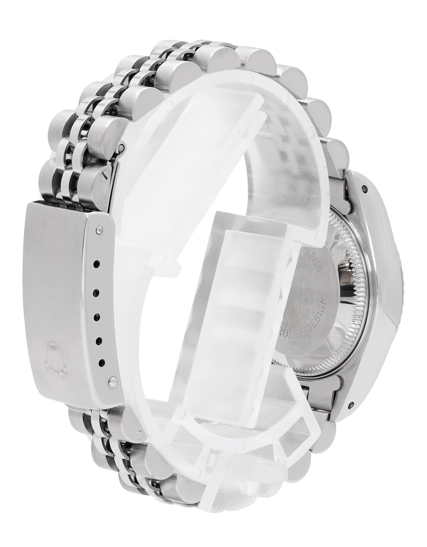 Rolex Datejust 26