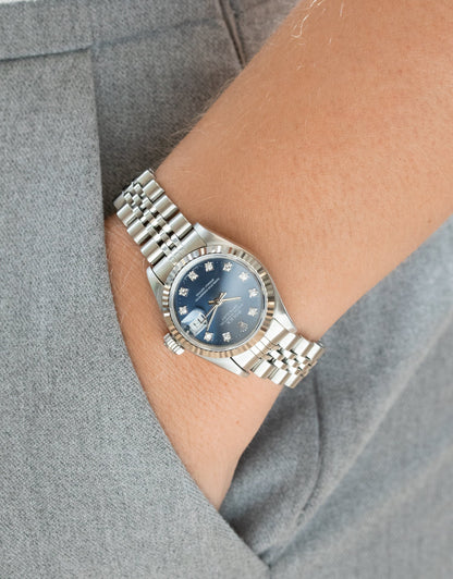 Rolex Datejust 26