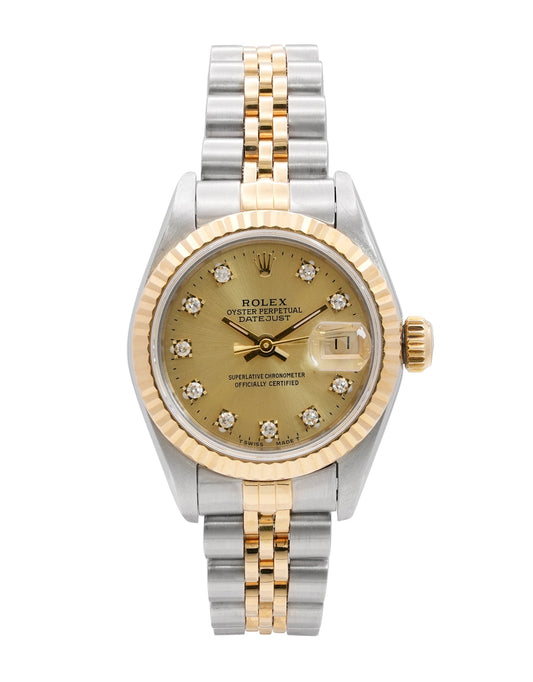 Rolex Datejust 26