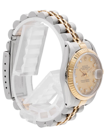 Rolex Datejust 26