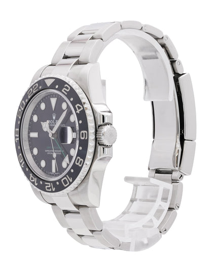 Rolex GMT Master II