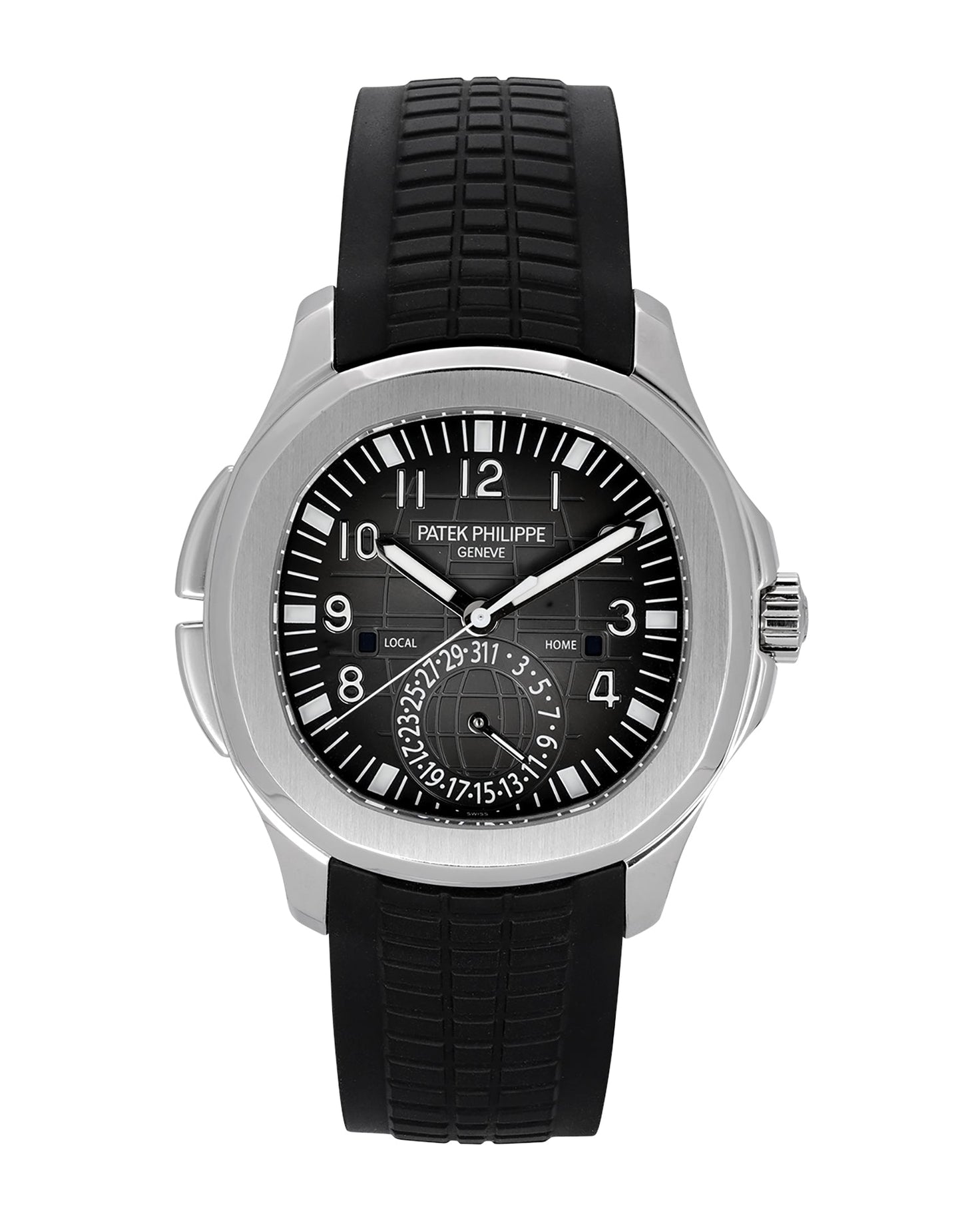 Patek Philippe Aquanaut