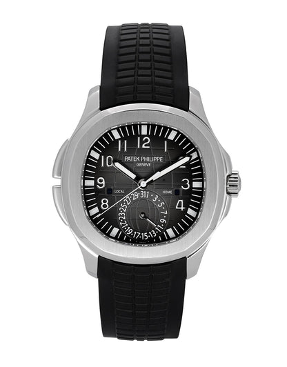 Patek Philippe Aquanaut