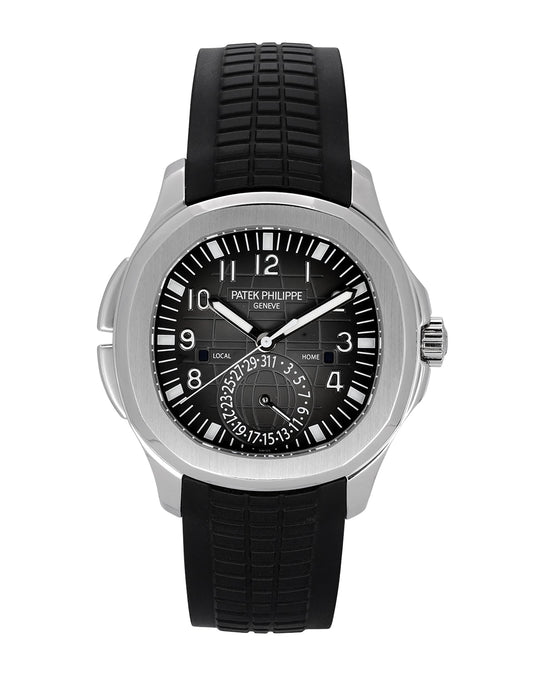 Patek Philippe Aquanaut