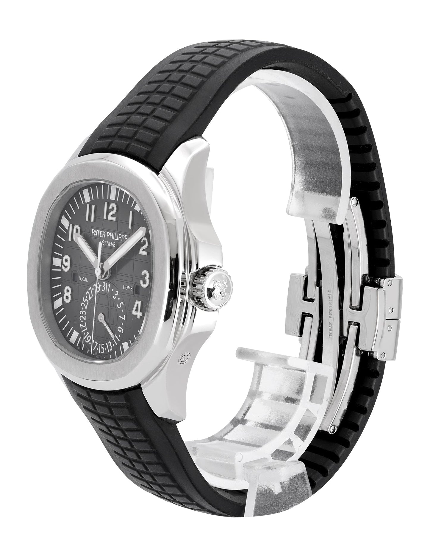 Patek Philippe Aquanaut