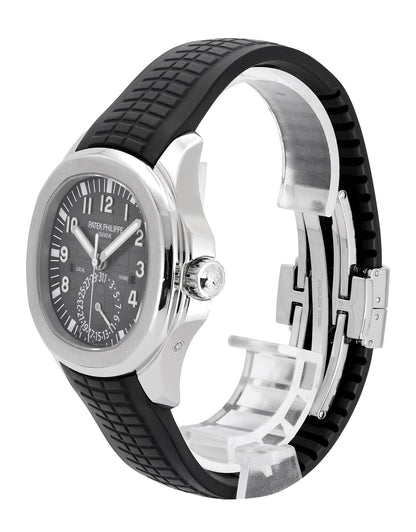 Patek Philippe Aquanaut