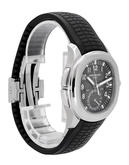 Patek Philippe Aquanaut
