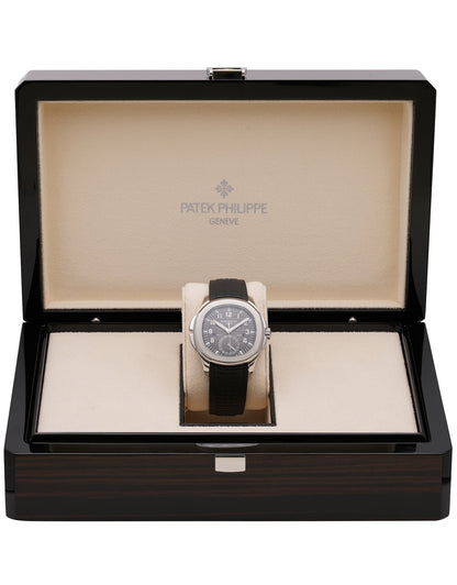 Patek Philippe Aquanaut