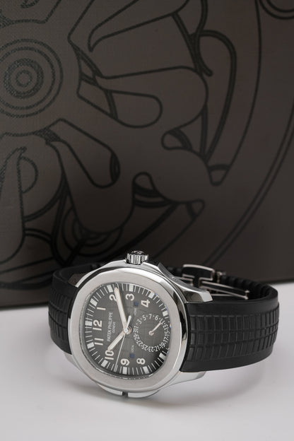 Patek Philippe Aquanaut