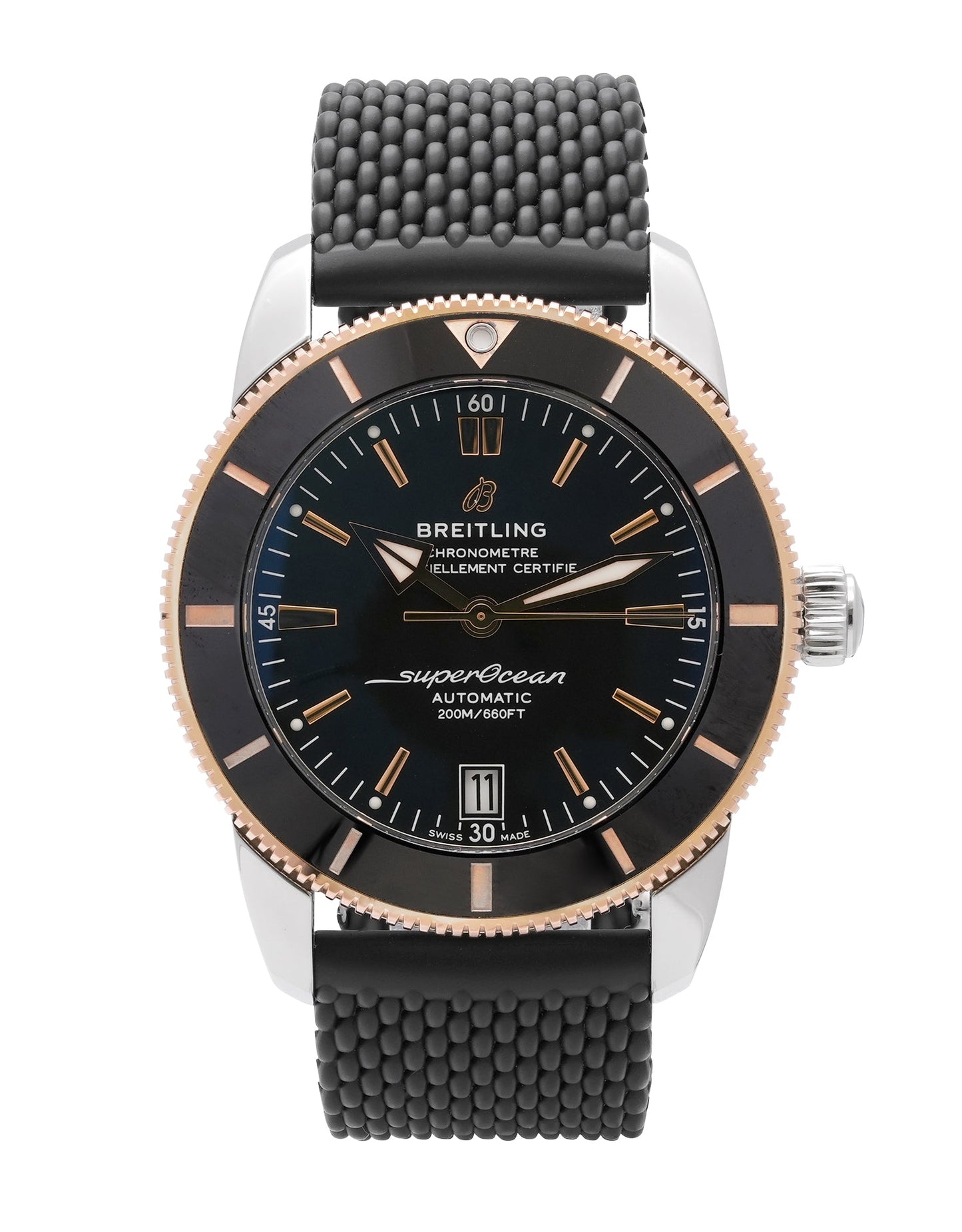 Breitling Superocean Heritage