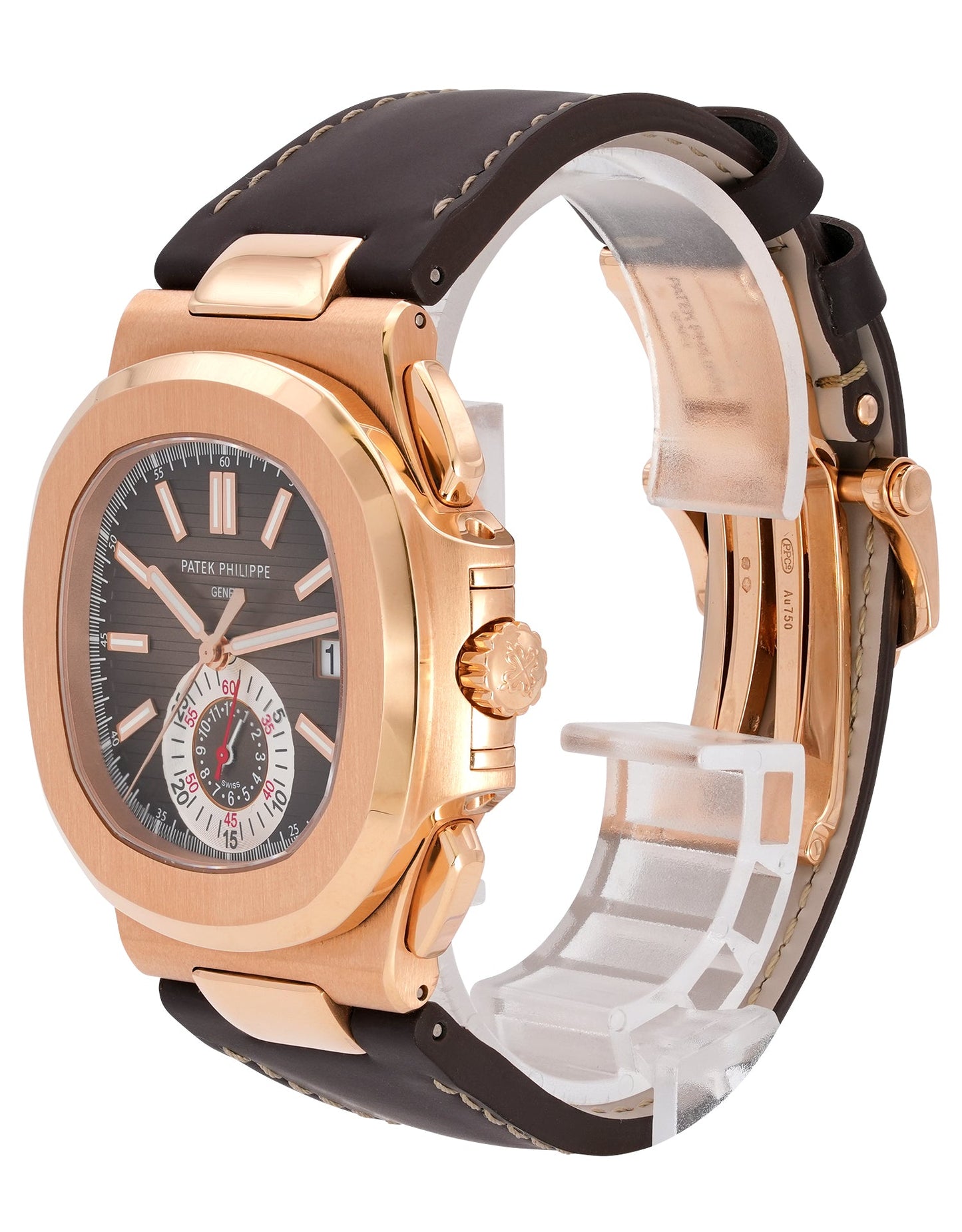 Patek Philippe Nautilus