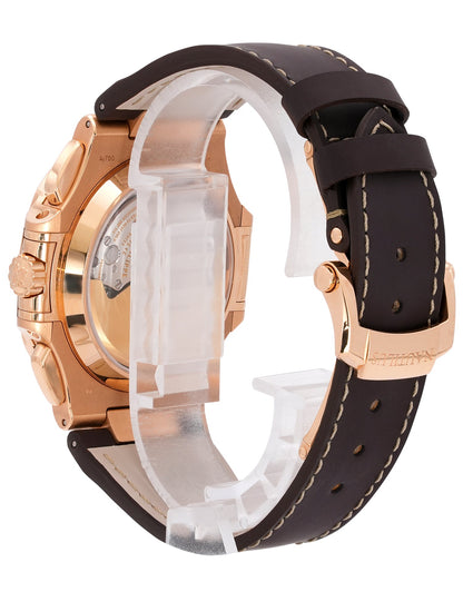 Patek Philippe Nautilus