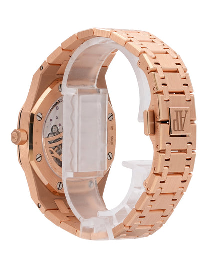 Audemars Piguet Royal Oak 'Jumbo'