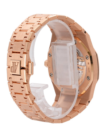 Audemars Piguet Royal Oak 'Jumbo'