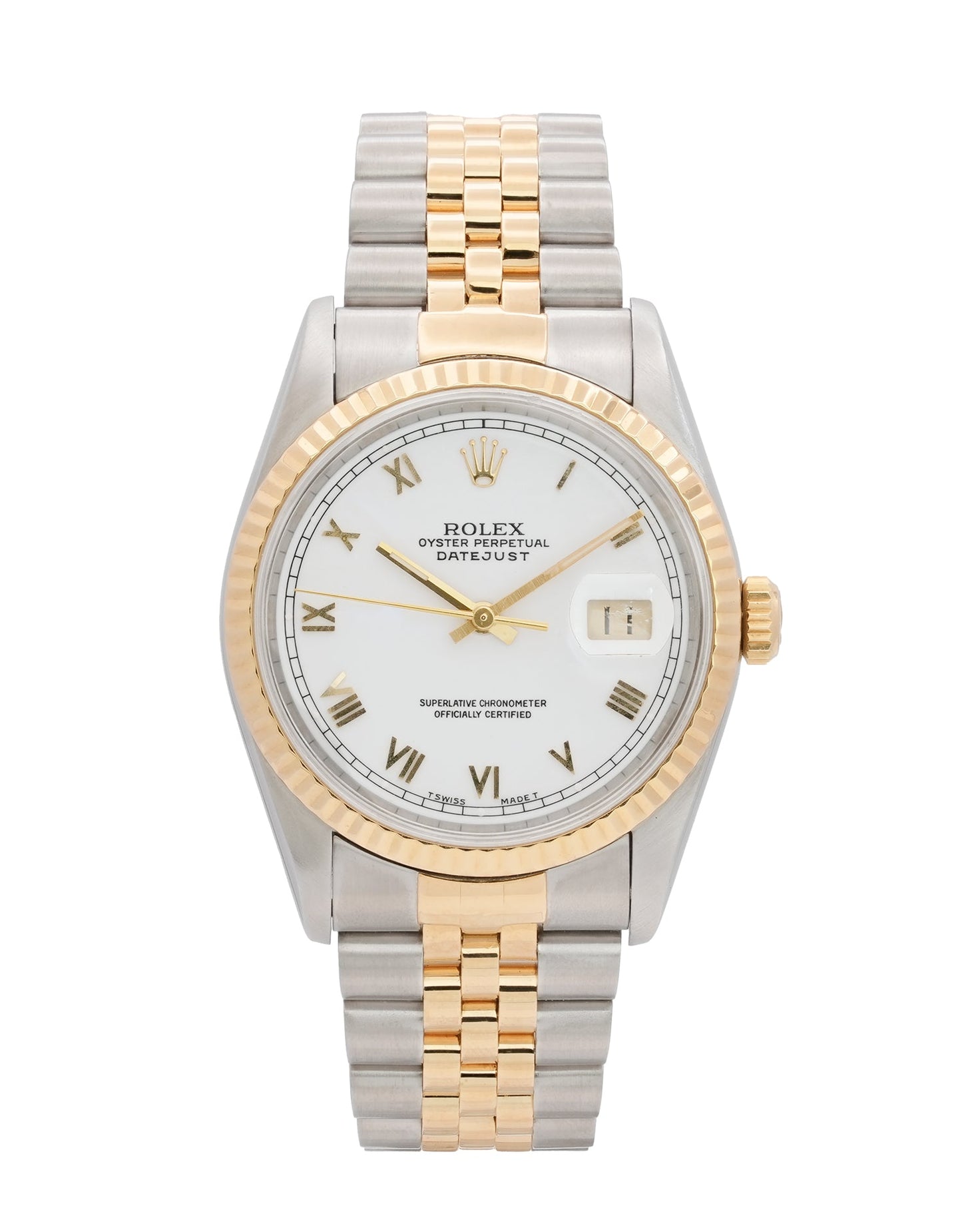 Rolex Datejust 36