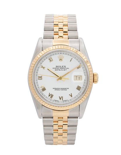 Rolex Datejust 36