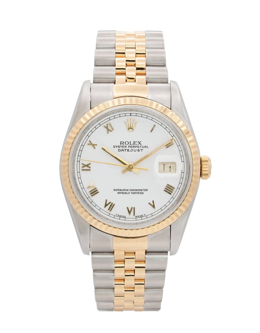 Rolex Datejust 36