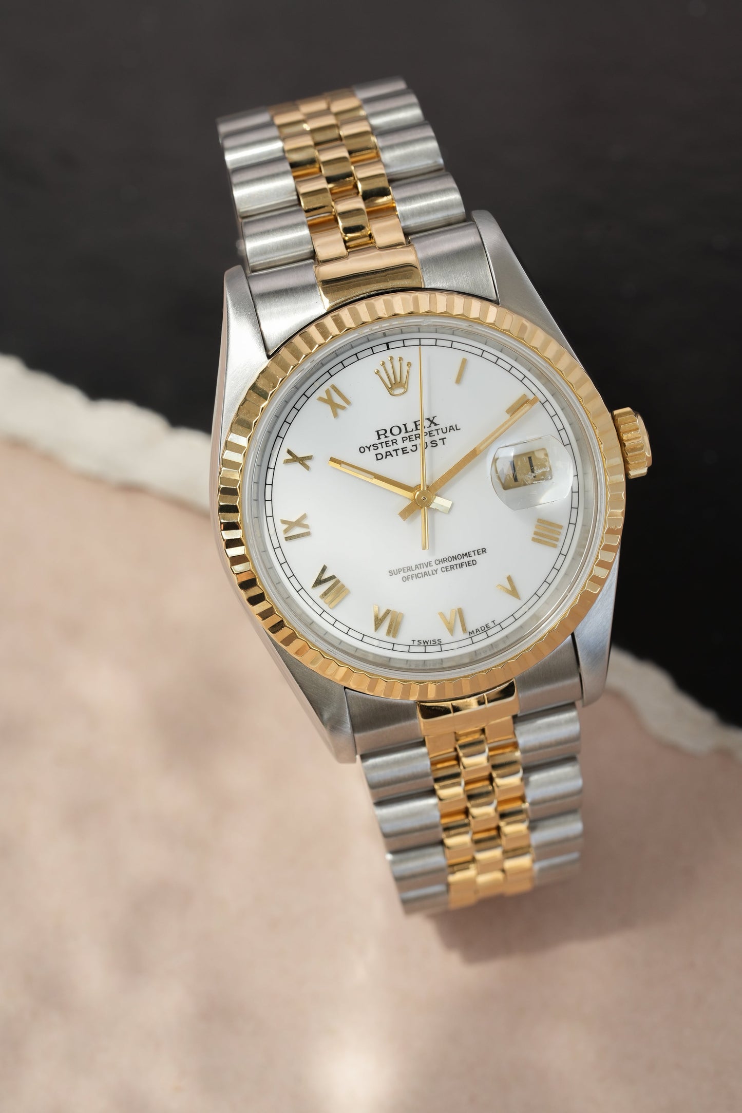 Rolex Datejust 36