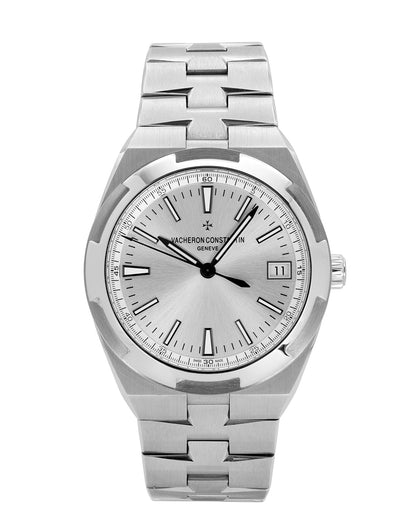 Vacheron Constantin Overseas