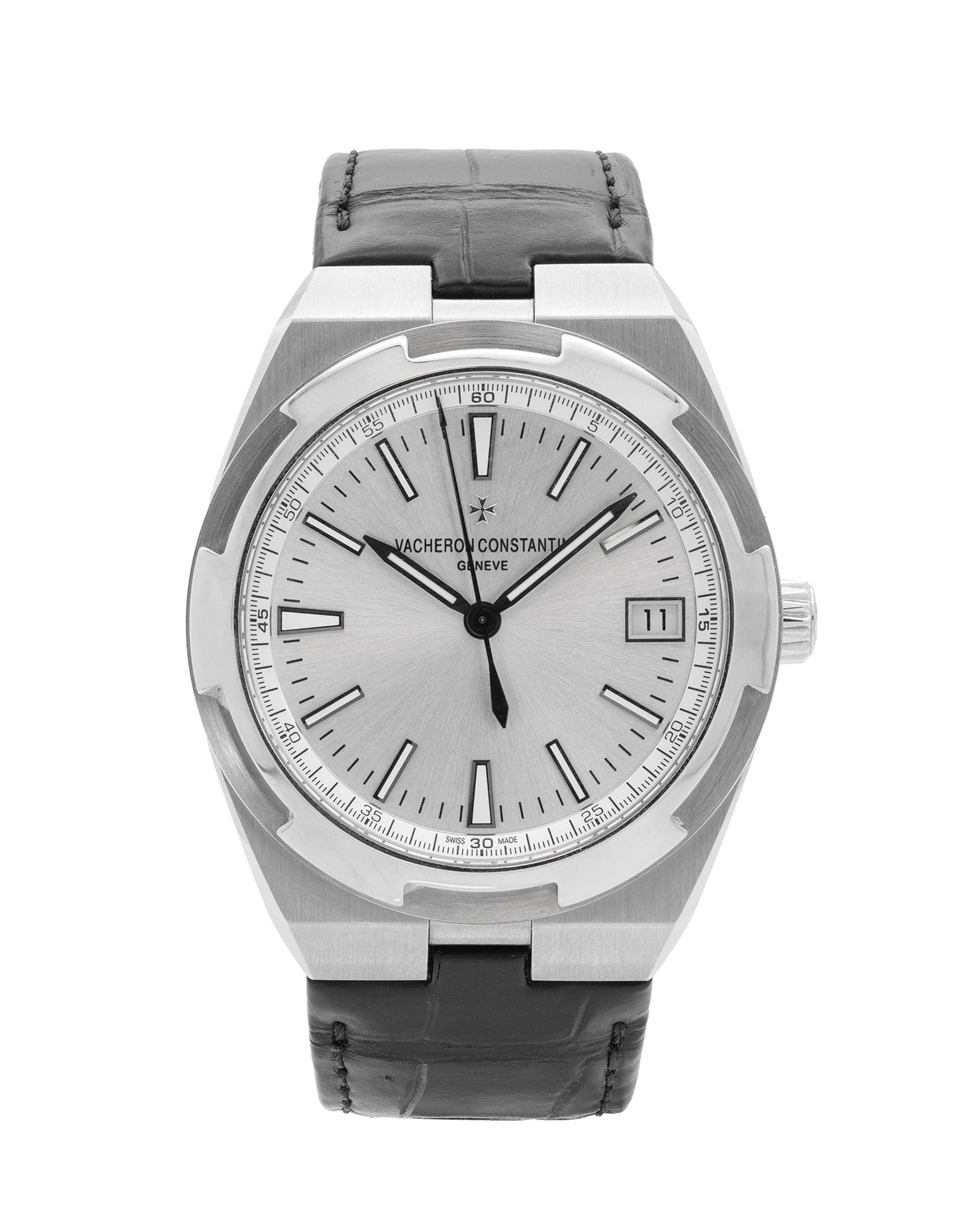 Vacheron Constantin Overseas