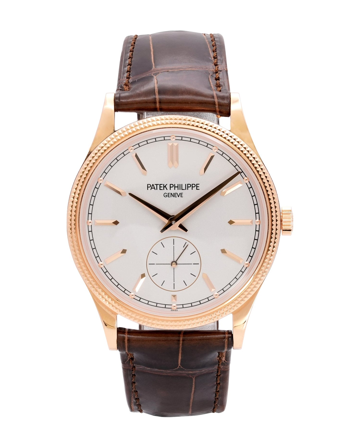 Patek Philippe Calatrava