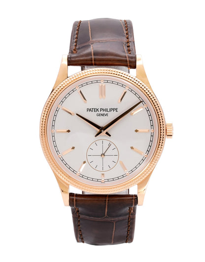 Patek Philippe Calatrava