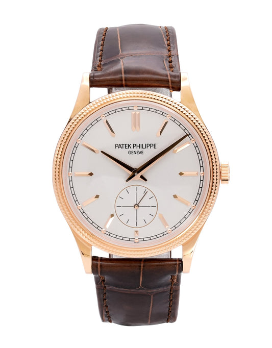 Patek Philippe Calatrava