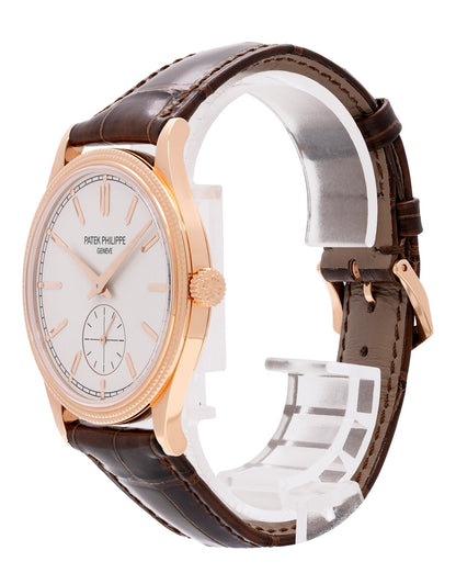 Patek Philippe Calatrava