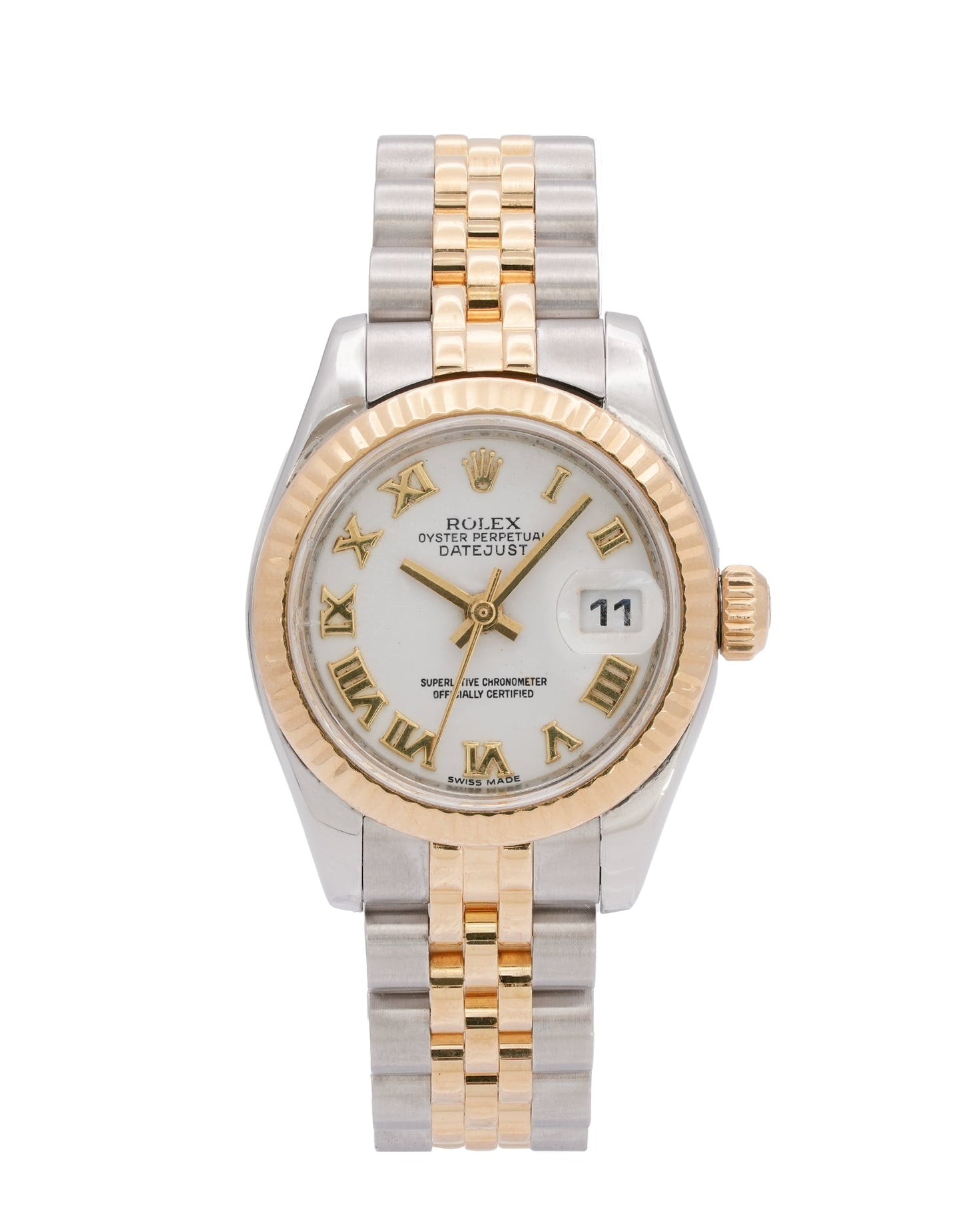 Rolex Datejust 26