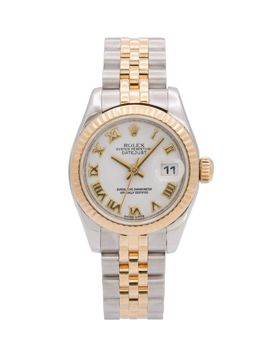 Rolex Datejust 26