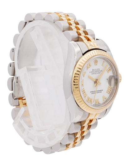 Rolex Datejust 26