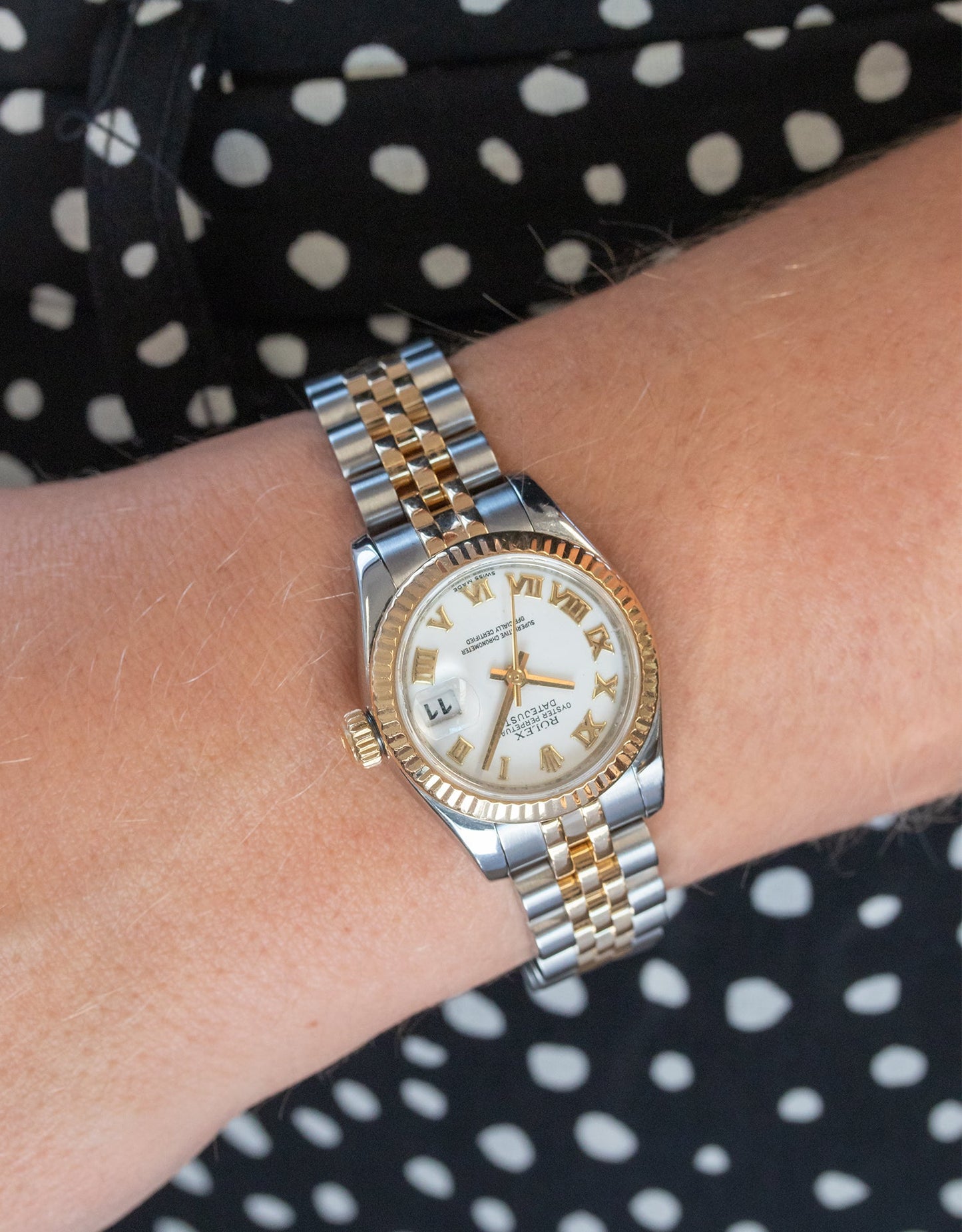 Rolex Datejust 26
