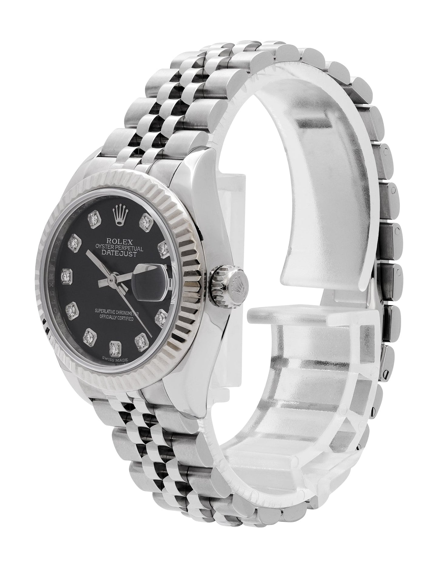 Rolex Datejust 28