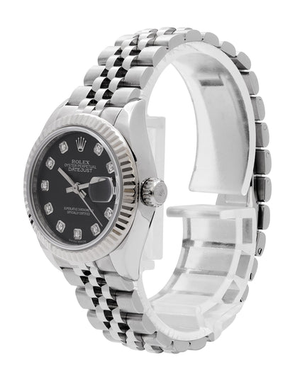 Rolex Datejust 28