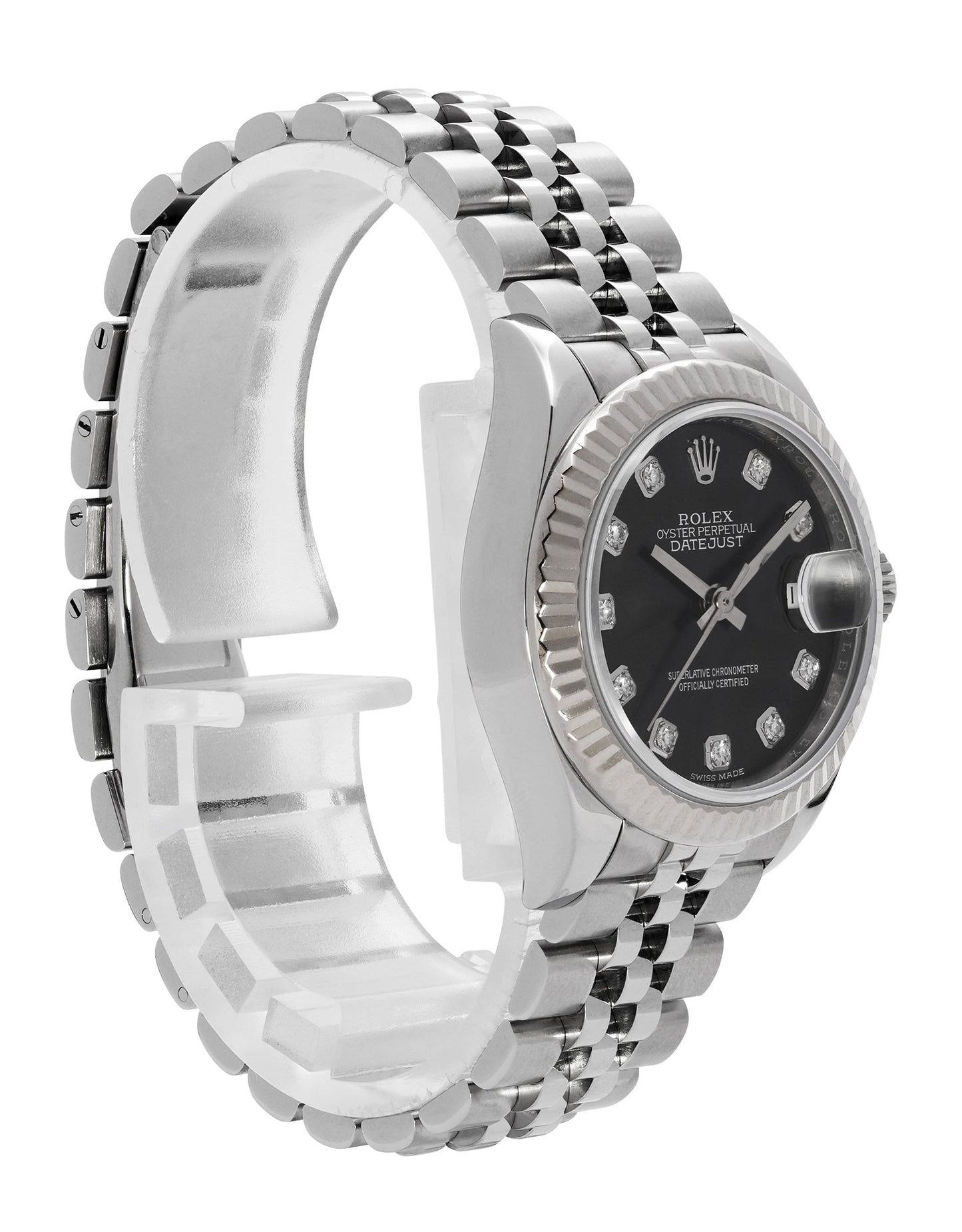 Rolex Datejust 28